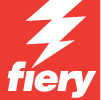 Fiery